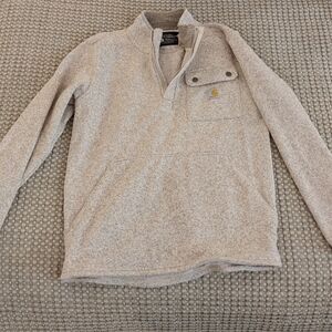 Carhartt Relaxed Fit Pullover